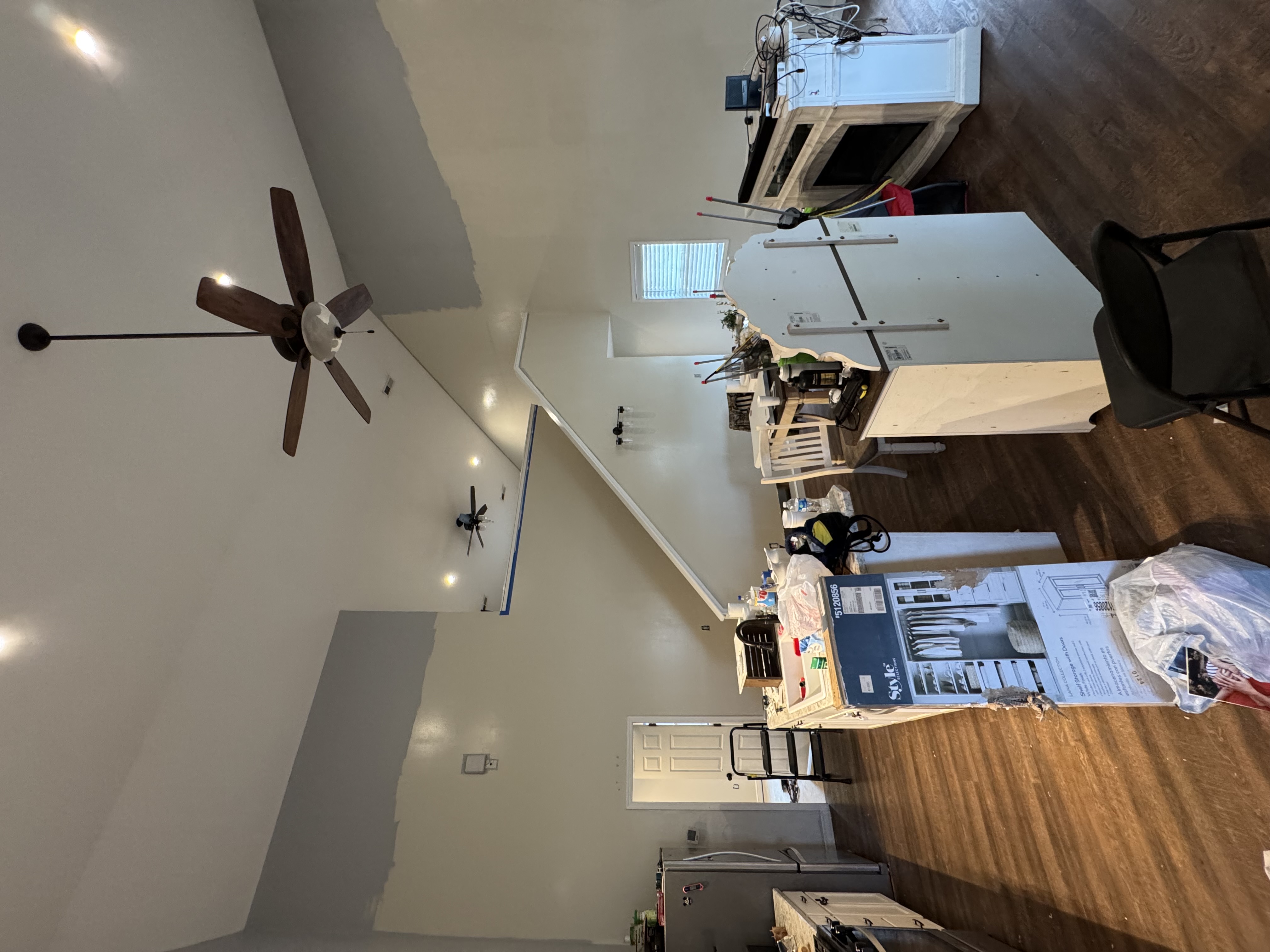 Paint Project 1 12 painting project